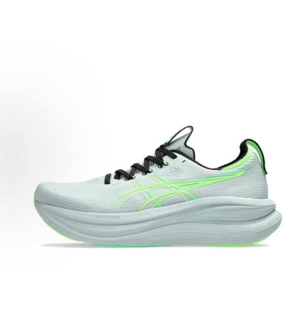 Fluorescent green