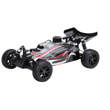 1/10甲醇燃油越野车 VRX威赛斯/瑞之浩RH1007B双速玩具油动遥控车