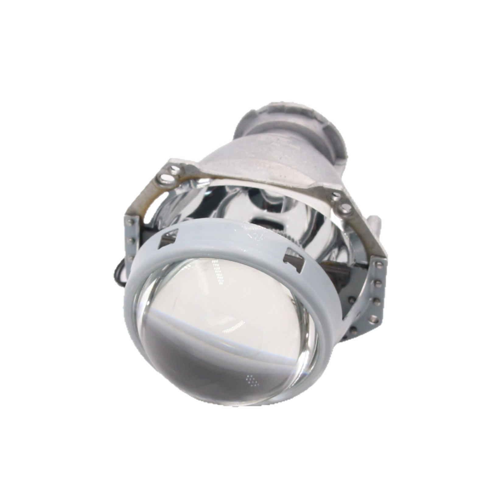 Sea Five HD lente de doble luz 55W faros de coche HID American Standard resaltar inicio rápido 12v lente de doble luz image 6