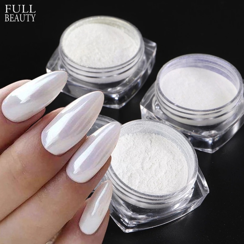 New nail glitter sequins jewelry set Moonlight powder nail glitter accessories nail sequins mixed New nail glitter sequins jewelry set Moonlight powder nail glitter accessories nail sequins mixed
