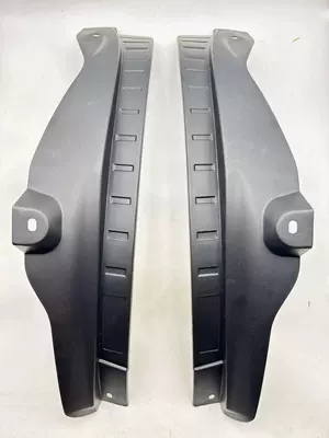 Suitable for Chery Tiggo 7/Pro /Plus Rear Door Lining Fender Cross-Border Sales with High Fitment from the Manufacturer (Mudguard) - tiggo-7rpoplus-lining