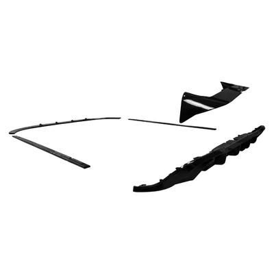 Golf 8 Gti Front Lip, Spoiler