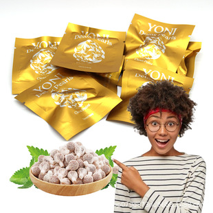 Cross-Border Export Yoni Pearls Vaginal Clean Pull-Line Pills