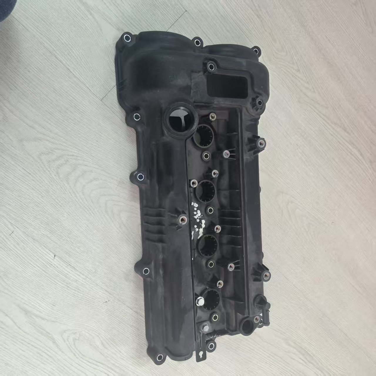 Suitable for Hyundai Kia Auto Parts Valve Chamber Cover 224102B612/22410-2B612