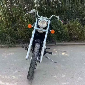 Kawasaki Vulcan 400CC American retro cruiser street bike sportbike Maverick ZX-6R Vulcan motorcycle