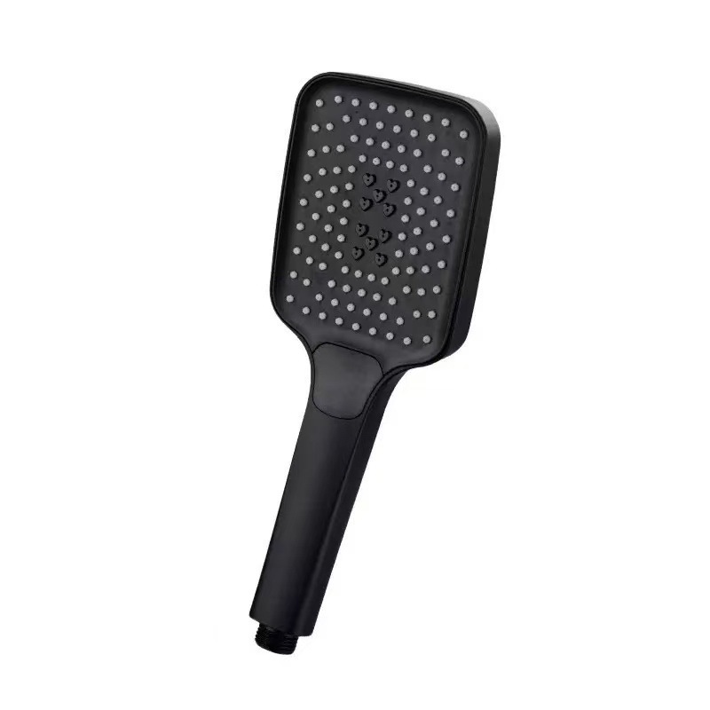 加圧スクエアシャワーヘッド大型給湯器家庭用入浴加圧レインシャワーヘッド|undefined