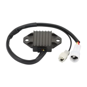 WR250F WR450F WR450 2007 5UM-81960-E0 Motosiklet Regulyatoru Balast