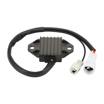 WR250F WR450F WR450 2007 5UM-81960-E0 Motorcycle Rectifier Voltage Regulator Ballast