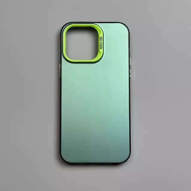 Apple, матовый совместимый iPhone 16, ультра тонкий чехол, 16promax, iphone, защита от падения