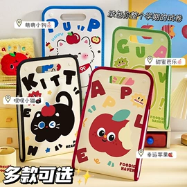 中性笔;笔记本记事本;笔袋