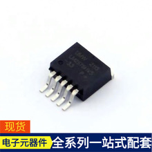 LM2575HVS-3.3-263-5 XC2S150-5FG456C PIC16LF876A-I/SS TPSMB33