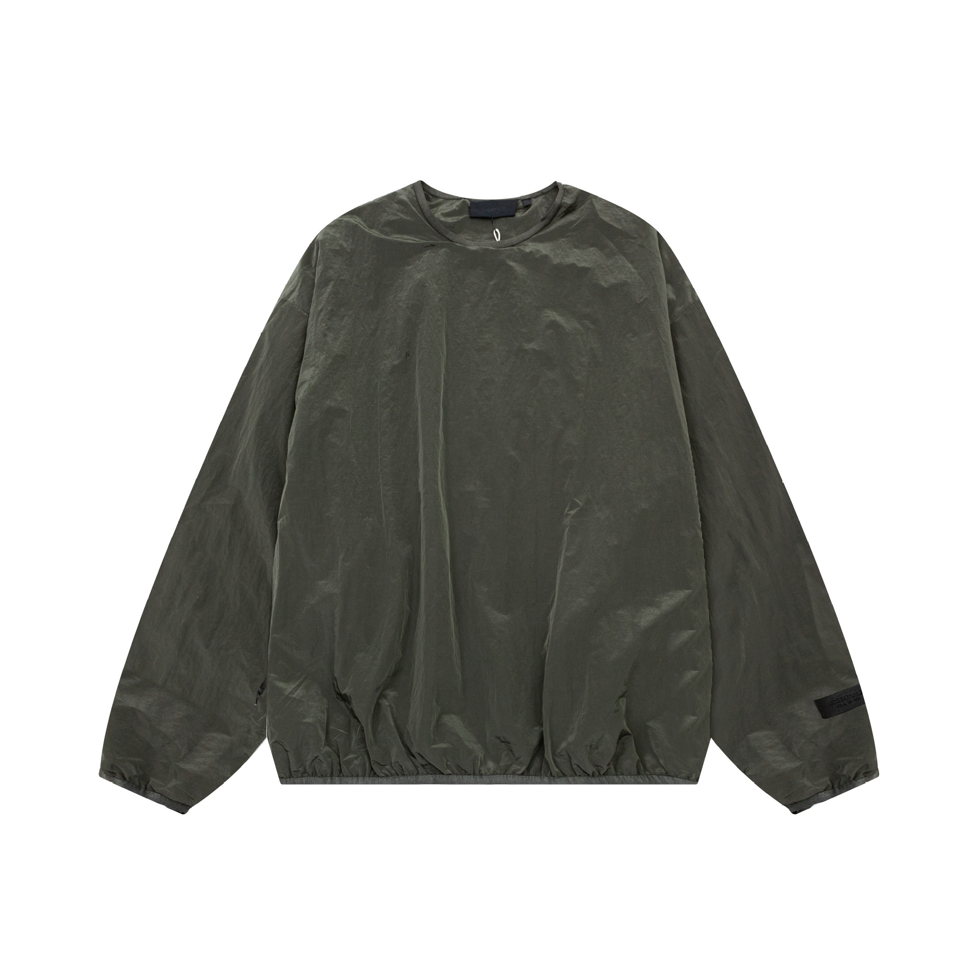 FG17 그레이 제트 블랙