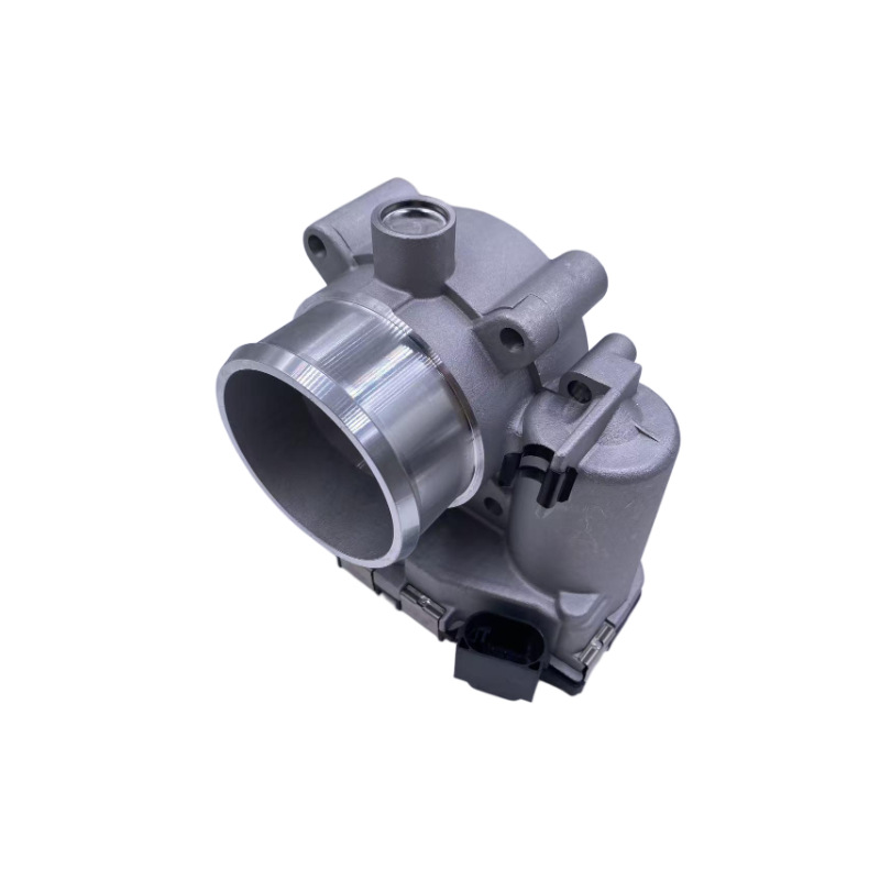 In Stock, Suitable for Mercedes-Benz Throttle Body Assembly A2711410025 0280750076 0280750720