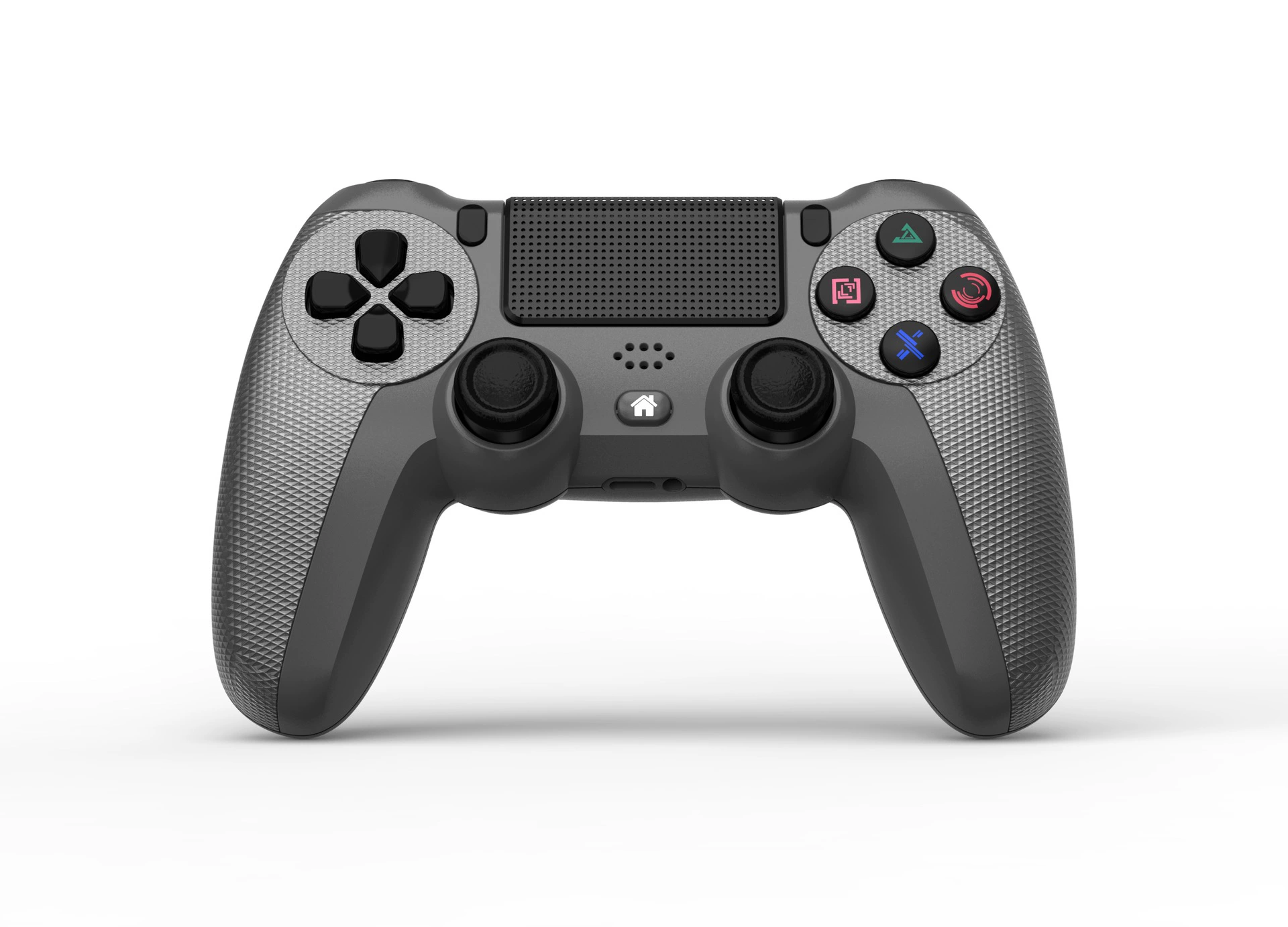 Wireless bluetooth controller, lamp with light, handle, P4, P4