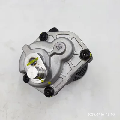 Supercharger Caterpillar Turbocharger Actuator