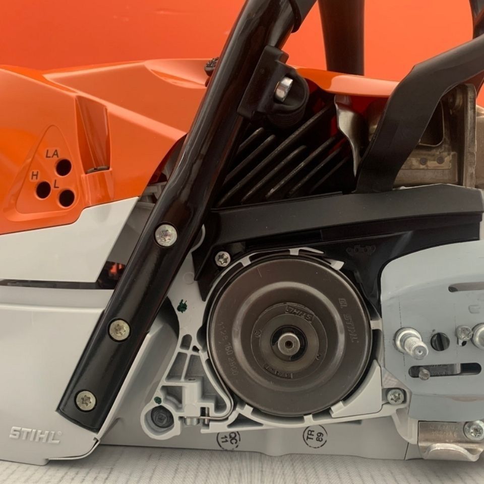 斯蒂尔STIHL油锯德国原装进口MS462油锯25寸省油专业伐木锯正品