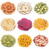 Холодный чай, сублимированный фруктовый чай с маракуйей