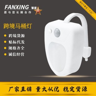 ����LEDСҹ��8ɫ16ɫ�¿��RͰ�Б�����ʽ���w�����RͰ�w���F؛