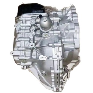 Cheetah Cs10 Zotye T600 Sr9 T700 Maxi X7 Baojun Roewe Dct360 Automatic Transmission Replacement