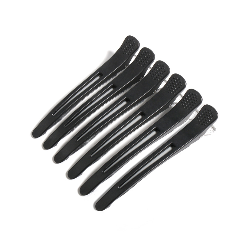 Mollette per capelli a becco d'anatra per acconciature_voghion.com