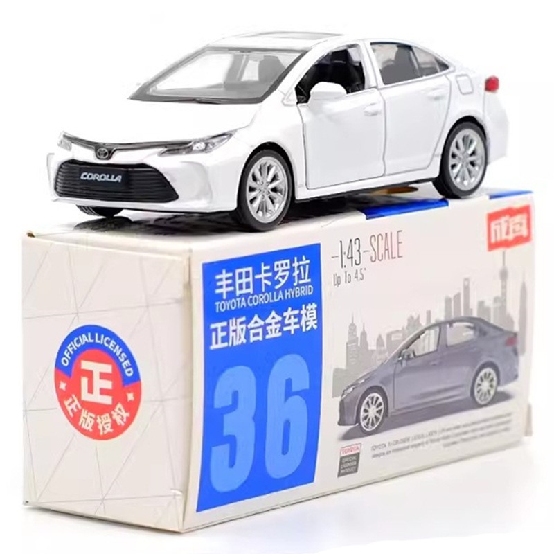 83 colores de aleación de ámbar 1:43 caja de fósforos bolsillo coche Mercedes-Benz Audi Volkswagen juguetes para niños modelo decoración