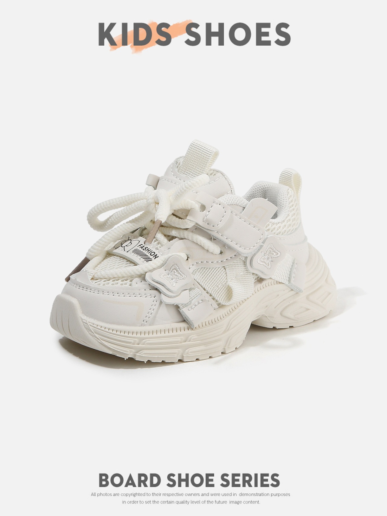 Mädchen Sneaker Mit Farbblock Design Für Sport Und Freizeit_voghion.com