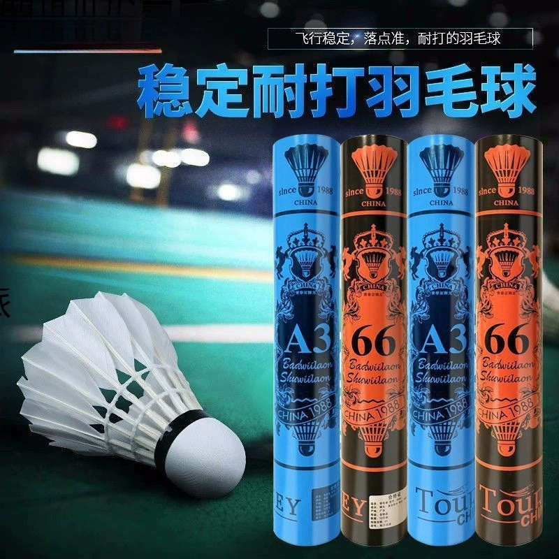 Youth Asian Lion Dragon Badminton No. 66/A3 No. 4/5 to fight against the king stable windproof training competition 12