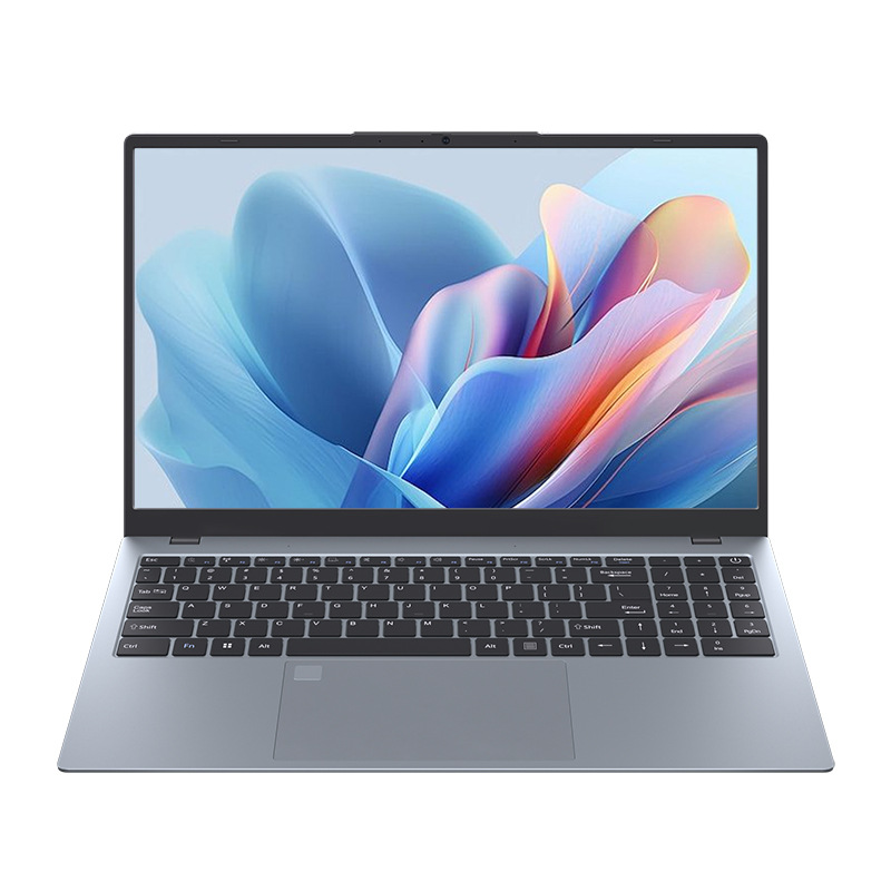 computadora portátil ligera y delgada fuente de fábrica directa 6500Y portátil transfronteriza / al por mayor personalizado