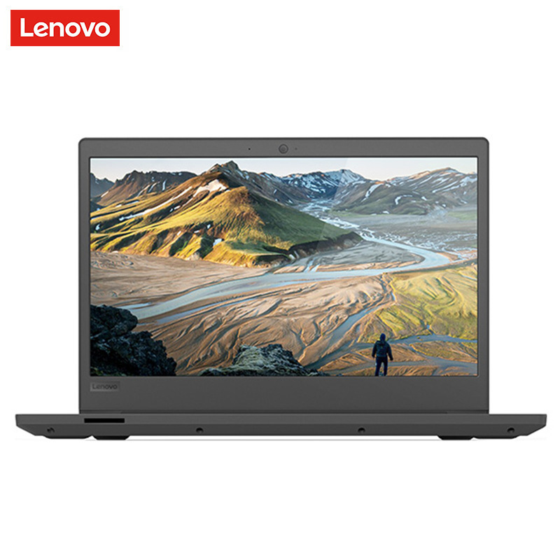 Leno Lianvo Xiang Zhaoyang E41-55 Business Office Student Online Class Portable 14inch Ryzen Series Laptop