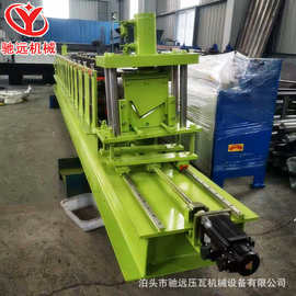 角钢机 不等边角钢机 角铁机 角铁压型机成型机 不等边角铁机设备