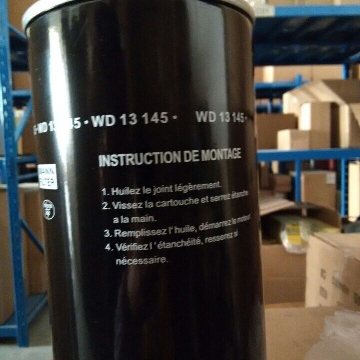 A01368 油滤A00901WD962A0W0901 A00702 A01001W962W11102WD13145