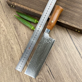 不锈钢厨用刀;折刀;屠刀