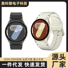 Huaqiangbei HDwatch7mini Bluetooth 通話スマートウォッチラウンドスクリーンスポーツナビゲーションリマインダー防水時計