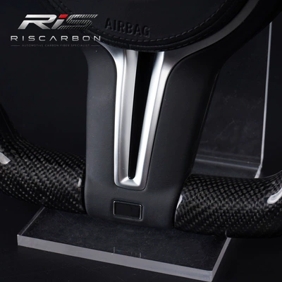 BMW F30F10F11F15F16F20F25F18 — Steering wheel