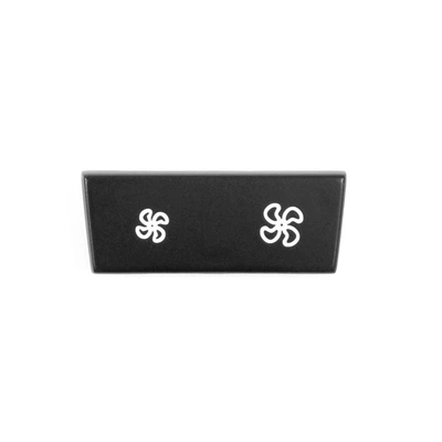 Cab and accessories Series Air Conditioning Button E90E91E92E93 - air-volume-button