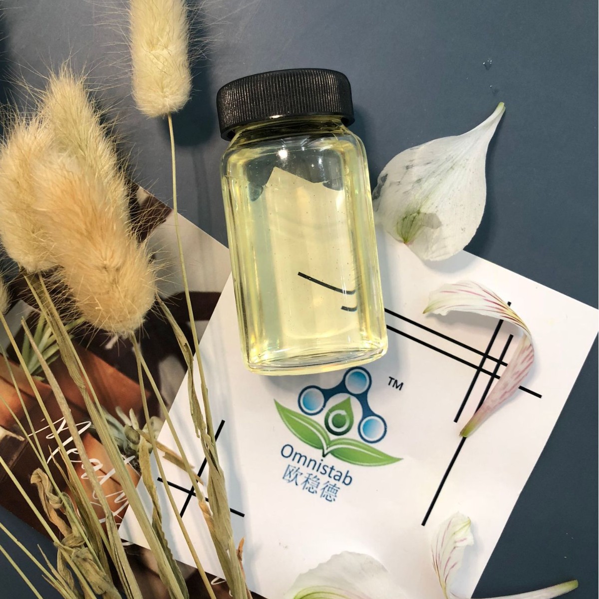 欧稳德OMNISTAB复配紫外线吸收剂 UVB75 高效液体紫外线吸收剂