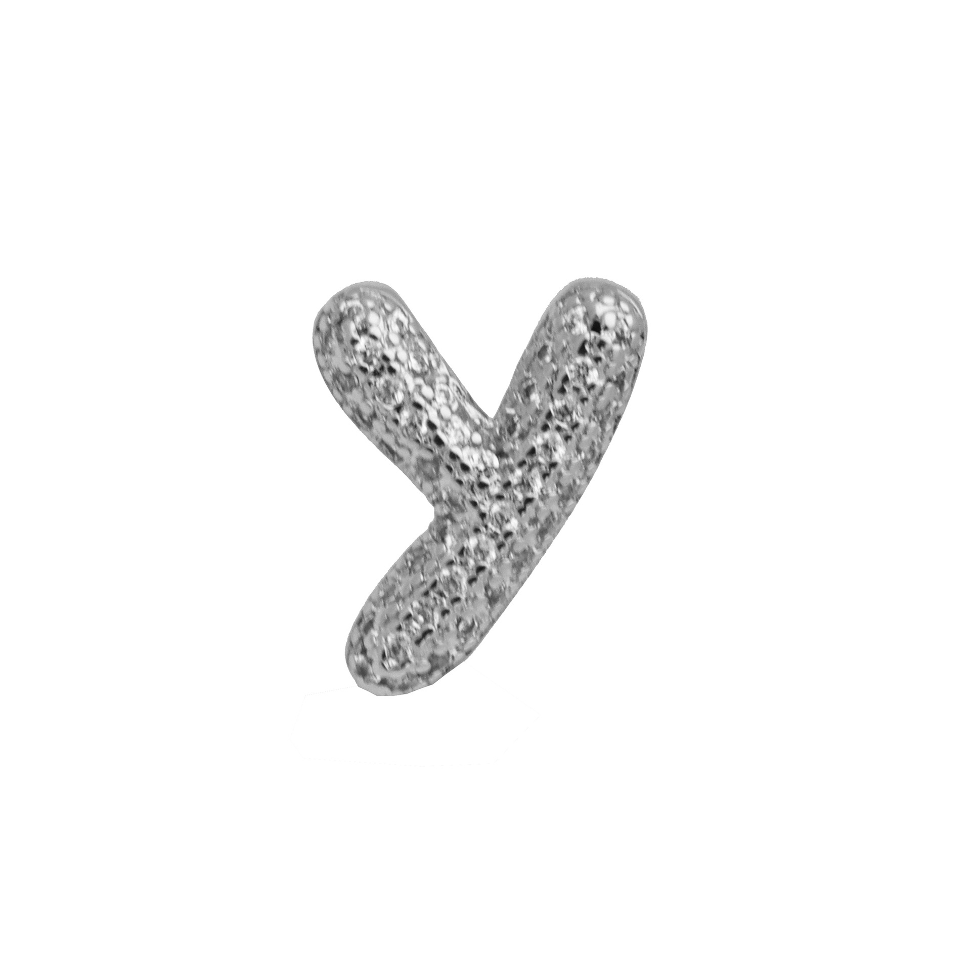 4g Weight Pendant, Chain Jewelry Making Type 11 * 14mm Jewelry Making Size DIY Jewelry Accessories Classification 1 Piece Quantity Copper Material Letter Pattern IG Style Style Gold, Silver Color 1 Piece 11 * 14mm Copper Letter DIY Jewelry Accessories Pendant Chain 29