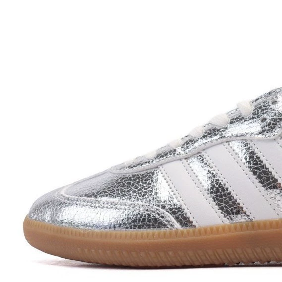 Putian Dexun обувь Samba campus универсальная Adidas тренировочная обувь клевер белая обувь повседневные кроссовки