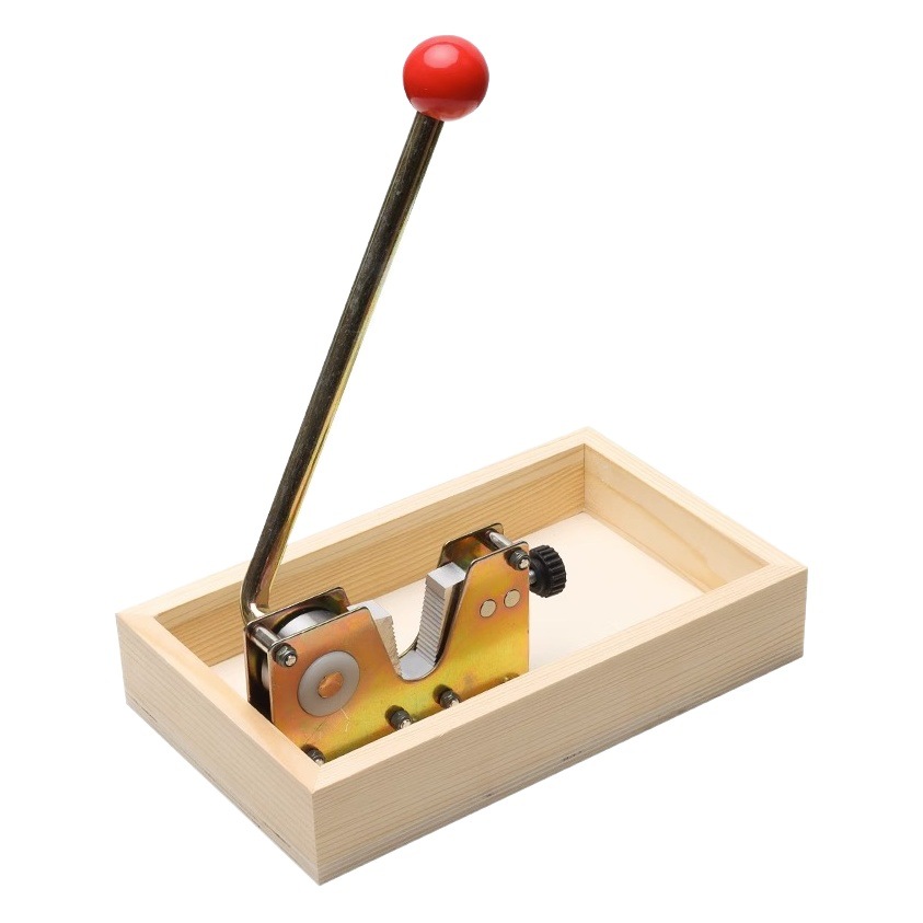 Nut opener walnut Macadamia Fresh raw macadamia nut clip shell opener fruit opener clip