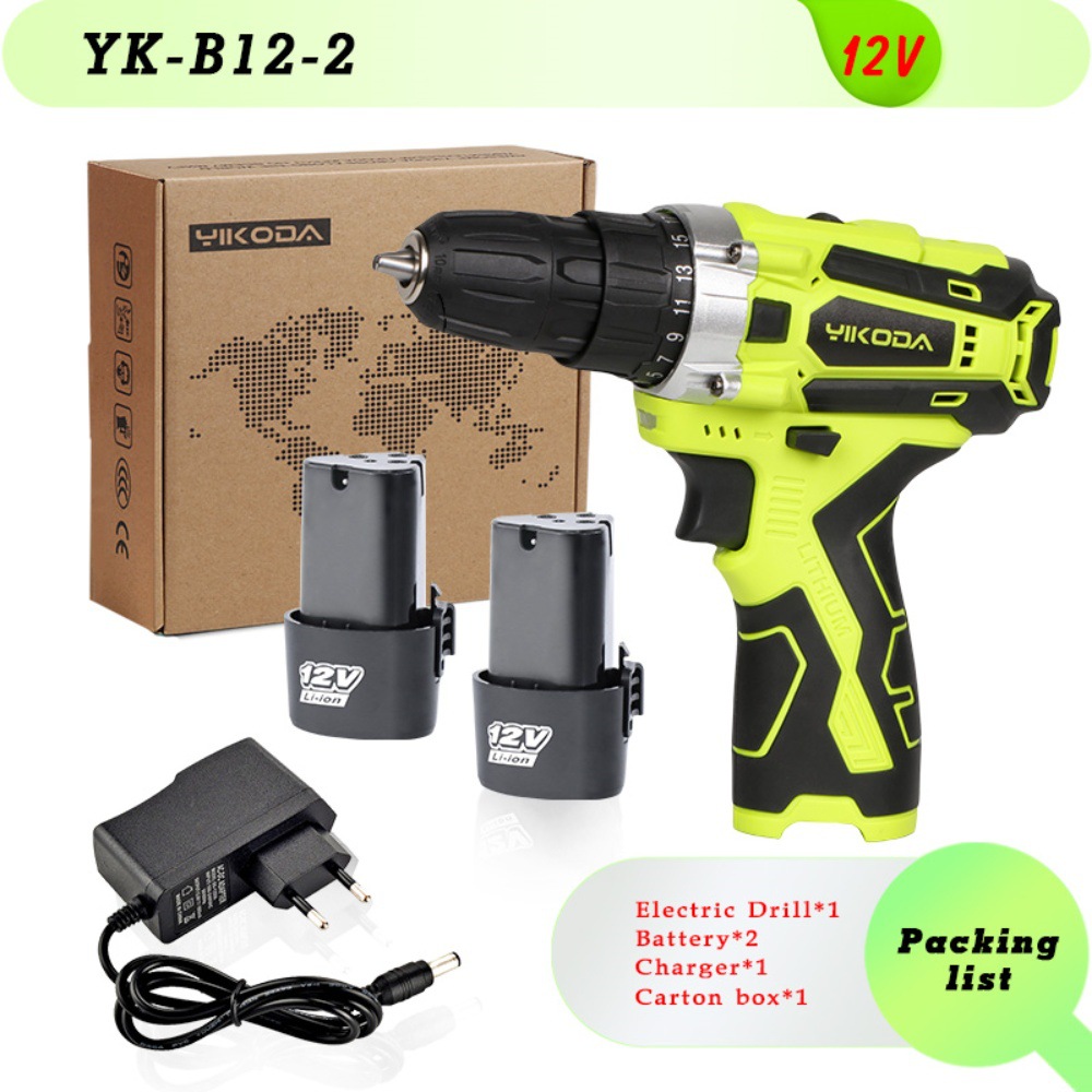 YK-B12-2