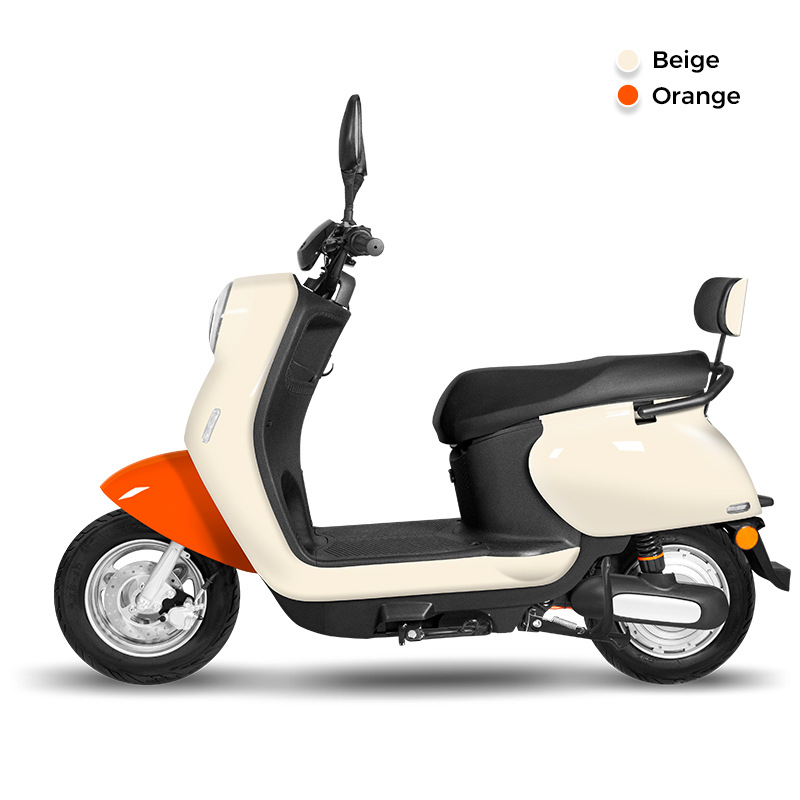 Batería de batería ultralarga transfronteriza Yadi con el mismo modelo de automóvil eléctrico para adultos de tortuga pequeña batería de transporte Fábrica de fuente general 60/72