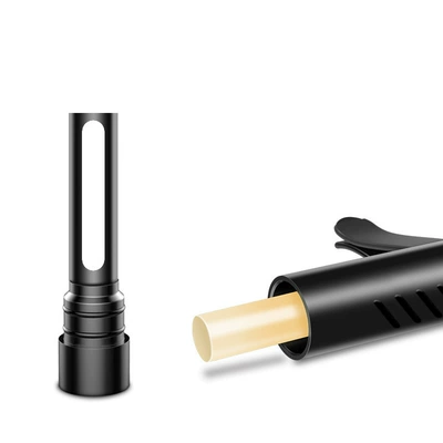 Interior Supplies Creative Lasting Light – Car Perfume Aromatherapy