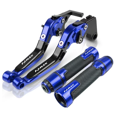 Motorcycle Handle Cover: Brake Clutch Handle Horn