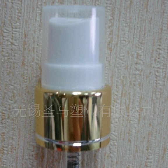 供应  喷头  电化铝 24 喷雾喷头 化妆品包装