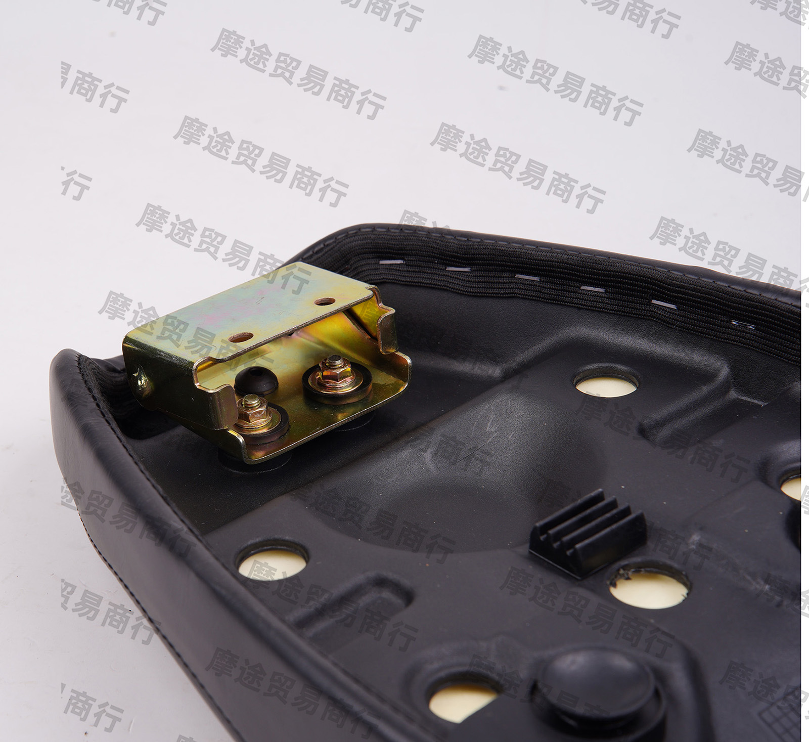 Suitable for Honda Cub C50 Front Seat Cushion, C70 C90 Seat Cushion, Breathable, Beautiful and Practical Seat Cushion Accessories