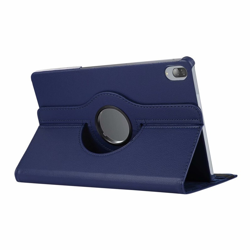 For Lenovo small new Pad11 protective case pro11.5 inch Flat Plate Plus rotating J706F leather case