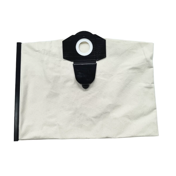 WD2S canvas dust bag sealing rod type 1