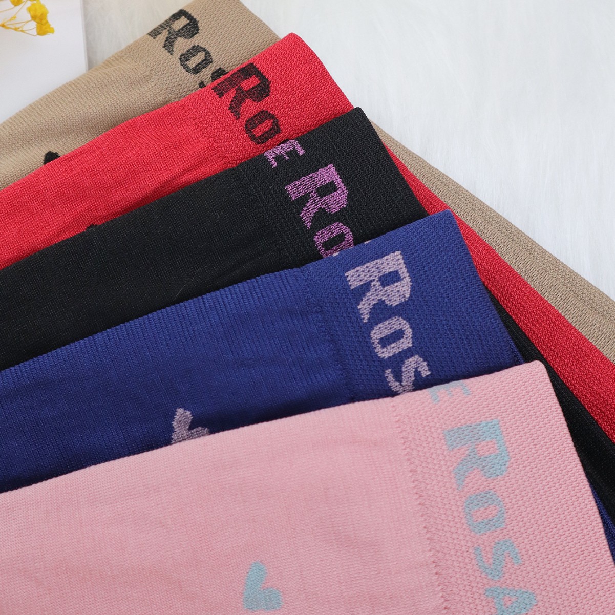 Calzoncillos bóxer para mujer de verano, pantalones de seguridad para niñas antideslumbrantes, pantalones cortos de cuatro esquinas elásticos sin costuras, transfronterizos