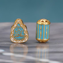 AB9ɳ����ŷ���ħ������J�ŗl�����������Ͱ��diy13.2x7.7mm