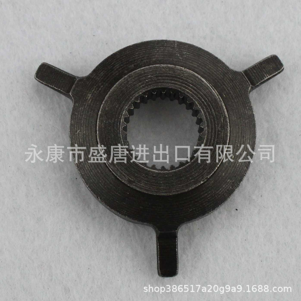 Gy6 50Cc 139Qmb Scooter Atv Go Kart Kick-Start Ratchet Gear for Vehicle Use